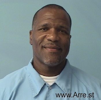 Andre  Carroll Mugshot