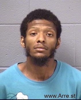 Andre L Daniels Mugshot