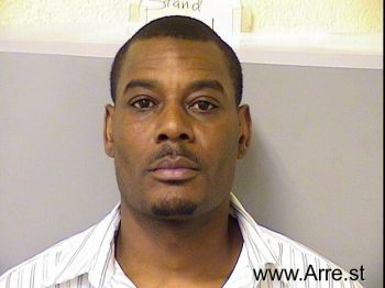 Andre  Edwards Mugshot