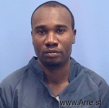 Andre  Edwards Mugshot