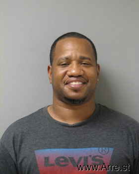 Andre Durell Ford Mugshot