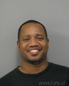 Andre Durell Ford Mugshot