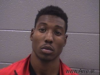 Andre  Francis Mugshot