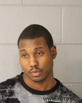 Andre J Francis Mugshot