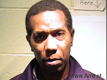 Andre  Henderson Mugshot