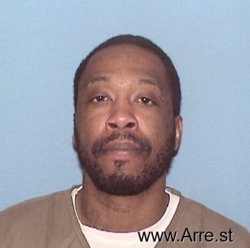 Andre  Hill Mugshot