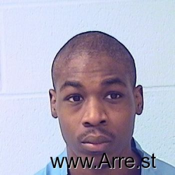 Andre  Hilliard Mugshot