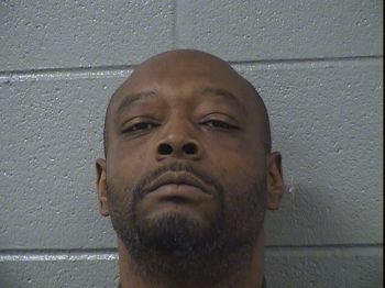 Andre  Hodges Mugshot