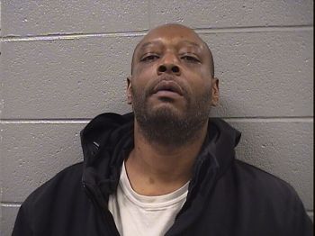 Andre  Hodges Mugshot