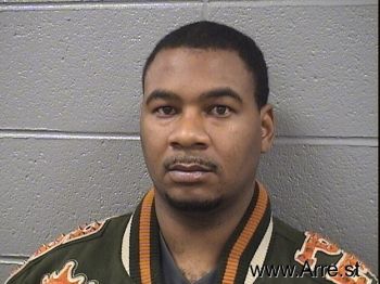 Andre  Holland Mugshot