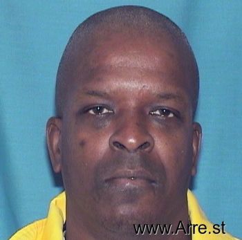 Andre  Kelly Mugshot