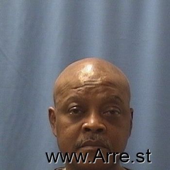 Andre  Kelly Mugshot