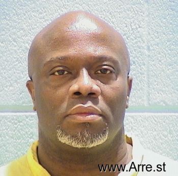 Andre M Lawrence Mugshot