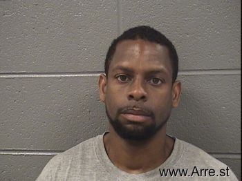 Andre A Long Mugshot