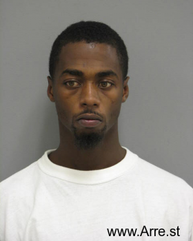 Andre Lamont Morris Mugshot