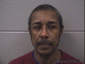 Andre  Newell Mugshot