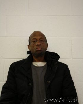 Andre L Porter Mugshot