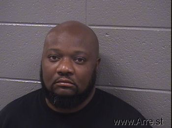 Andre D Powell Mugshot