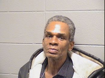 Andre  Powell Mugshot