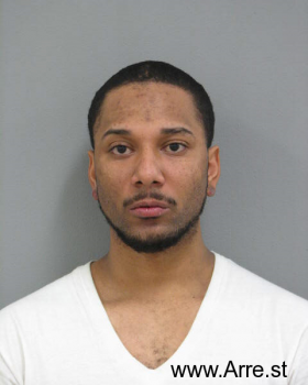 Andre Dawayne Richardson Mugshot