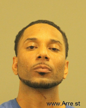 Andre Dawayne Richardson Mugshot