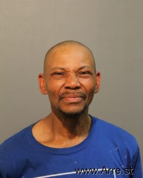 Andre  Rogers Mugshot