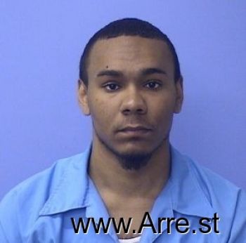 Andre K Sanchez Mugshot