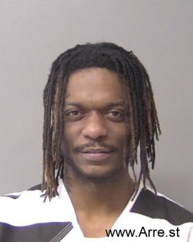 Andre Lamar Sanders Mugshot