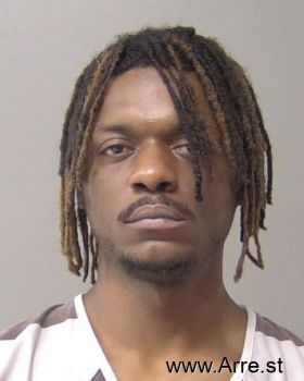 Andre L Sanders Mugshot