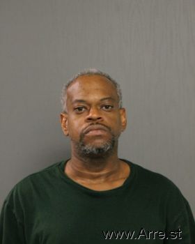 Andre B Wardlaw Mugshot