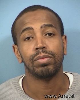 Andre  Watson Mugshot