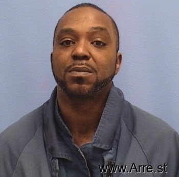 Andre D Watson Mugshot