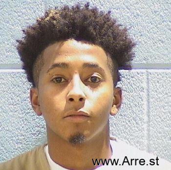 Andre  Watson Mugshot