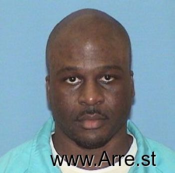 Andre  White Mugshot