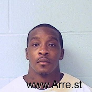 Andre  White Mugshot