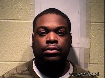 Andre  Willis Mugshot