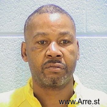 Andre  Willis Mugshot