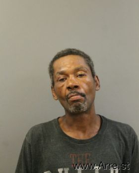 Andre L Willis Mugshot