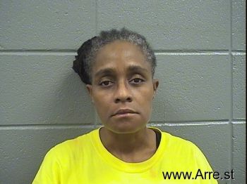 Andrea  Adams Mugshot