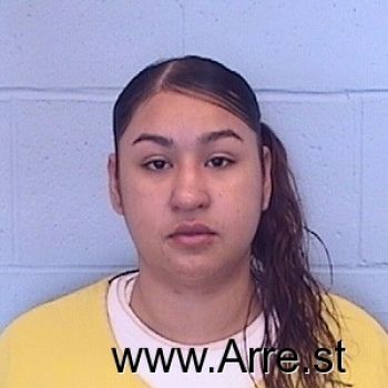 Andrea  Aguilar Mugshot