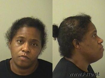 Andrea N Beckley Mugshot