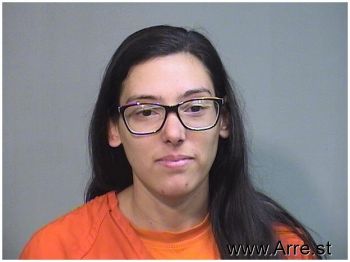 Andrea Nilla Cooper Mugshot