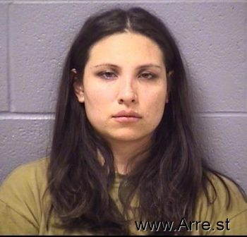 Andrea N Dunn Mugshot