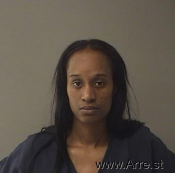 Andrea Lynette Fields-hill Mugshot