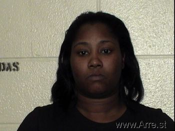 Andrea  Holmes Mugshot