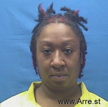 Andrea M Miller-bey Mugshot