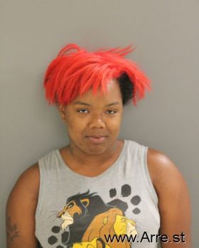 Andrenki C Coleman Mugshot