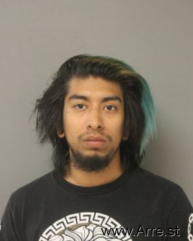 Andres  Flores Mugshot