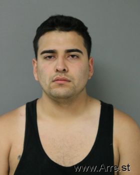 Andres  Flores Mugshot