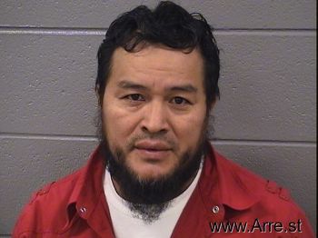 Andres  Hernandez Mugshot